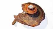 Radnabe Achsschenkel - Hinten Linke Seat Leon, II 2005.05 - 2012.06 mazoji,