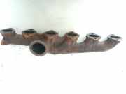 Abgaskrümmer BMW 5-Series, E60 E61 2003.07 - 2010.03 780171402,7801714-02 11627801714 11627801714-02