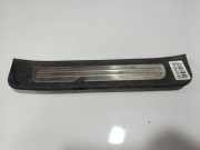 Schwellerverkleidung - Hinten Linke Hyundai Santa Fe, 2006.03 - 2012.09 858752B000, 85875-2B000