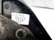 Au?enspiegel Rechts Chrysler Voyager, III 1995.09 - 2001.03 4717546,