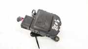 Stellmotor Lüftung Skoda Superb, I 2001.12 - 2008.03 8D1820511B,0132801149