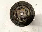 Kupplungsscheibe Skoda Fabia, III NJ 2014.06 - 2018.06 Gebraucht,