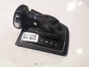 Schalthebelknopf Skoda Octavia, II 2004.02 - 2009.03 Gebraucht,