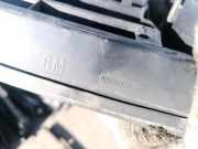 K?hlergrill Frontgrill K?hlergitter Opel Zafira, A 1999.04 - 2003.11 90580679,