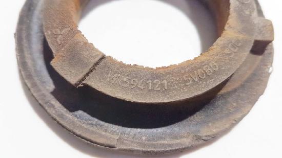 Federteller Mitsubishi Colt, 2003.09 - 2008.09 mr594121,5v080 a4543240084 Bild Federteller Mitsubishi Colt, 2003.09 - 2008.09 mr594121,5v080 a4543240084