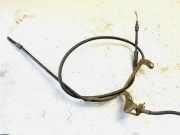 Seilzug Feststellbremse Volkswagen Passat, B5 1996.08 - 2000.11 3b0609722f,