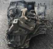 Schaltgetriebe Ford C-MAX, 2003.01 - 2007.06 3m5r7002yd, 3m5r-7f096-ye