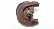 Achszapfen Achskörper - Hinten Linke Volkswagen Golf, IV 1997.08 - 2003.10 Gebraucht, Aqm