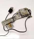 Antenne Verstärker Subaru Legacy, BE, BH, BT 1998.10 - 2003.09 EF10851,EF-10851 EF10851