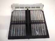 Wärmetauscher Innenraumheizung Zuheizer Mercedes-Benz W204, 2007.01 - 2011 a2048300461,5hb009192-23