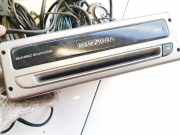 Radio Seat Alhambra, 2000.06 - 2010.03 facelift pc510000,wa000145 vd594w10005787