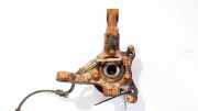 Achsschenkel Radnabe - Vorne Linke Opel Zafira, A 2003.11 - 2005.06 facelift Gebraucht,