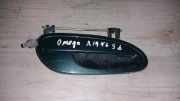 Türgriff Türaussengriff - Hinten Rechts Opel Omega, B 1994.03 - 1999.09 Gebraucht,na