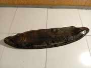 Windlauf Wischerabdeckung Skoda Roomster, I 2006.01 - 2010.05 Gebraucht,