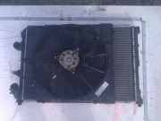 Kühlerlüfter Lüftermotor Renault Scenic, I 1996.01 - 1999.09 7700421148A,