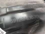 Radhausschale - Vorne Linke Subaru Outback, IV 2009.06 - 2014.12 59120AJ070, 59120AJ070