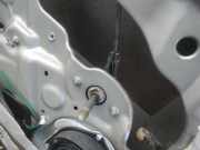 Fensterheber - Hinten Linke Fiat Grande Punto, 2005.01 - 2012.12 AS2,
