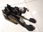 Bremspedal Peugeot 407, 2004.05 - 2010.12 Gebraucht,