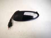Türinnengriff - Vorne Linke Seat Leon, II 2005.05 - 2012.06 5P0837113,5P0837113