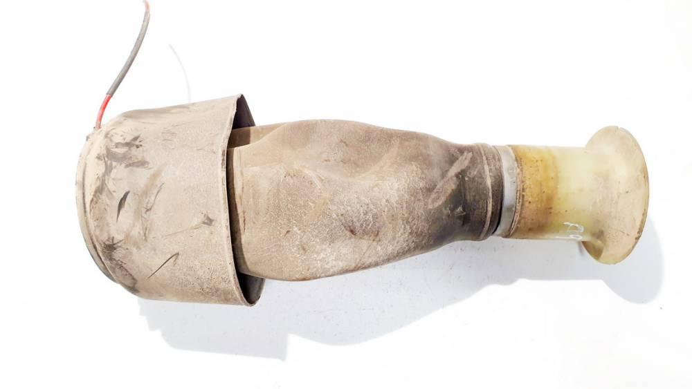 Feder - Luftfederung - Niveau - Hinten Linke BMW 5-Series, F07F10 F11 2010.03 - 2016.12 37106784379,37106784379-03