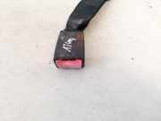 Gurtschloss - Hinten Linke Alfa-Romeo 145, I 1994.07 - 1998.12 b237,