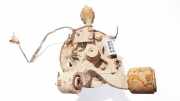 Achsschenkel Radnabe - Hinten Rechts Honda FR-V, 2004.08 - 2009.12 Gebraucht,