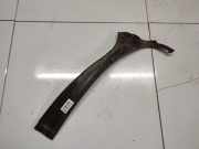 Windlauf Wischerabdeckung Peugeot 206, 1998.08 - 2002.07 Gebraucht,