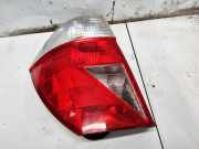 Rückleuchten - Hinten Linke Honda FR-V, 2004.08 - 2009.12 E110927,