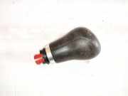 Schalthebelknopf Audi A6, C5 2001.08 - 2005.01 facelift Gebraucht ,