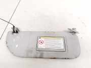 Sonnenblende Citroen C2, I 2003.09 - 2006.06 Gebraucht,