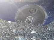 Türschloss Stangen - Vorne Rechts Opel Vectra, C 2005.10 - 2008.12 facelift Gebraucht,