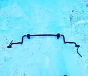 Stabilisator Vorne Nissan Qashqai, II 2017.01 --> facelift Gebraucht,