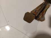 Bremspedal Volvo V50, 2004.04 - 2007.05 4N512467CE, 4N51-2467-CE 30714997