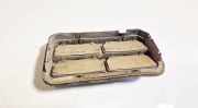 Ansaugschlauch Luftfilter Saugrohr Opel Insignia A, 2008.01 - 2013.01 Gebraucht,
