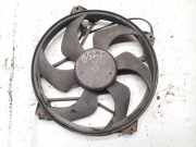 Kühlerlüfter Lüftermotor Peugeot Partner, I 2003.01 - 2009.06 facelift Gebraucht,