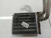 Heizungskühler Wärmetauscher Dacia Logan, I 2009.03 - 2012.10 facelift Gebraucht ,