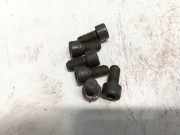 Schraube Druckplatte Audi A4, B5 1999.09 - 2001.08 facelift Gebraucht,
