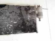 Klima Radiator Nissan Almera Tino 2000.08 - 2003.09 92100bu100,92100-bu100