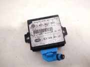 Steuergerät Leuchtweitenregulierung Skoda Superb, I 2001.12 - 2008.03 4Z7907357,5la008081-10
