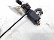 Sensor Abgasdruck Opel Corsa, E 2014.01 - 2019 55599659,