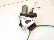 Fensterheber motor - Hinten Linke Citroen C8, I 2002.07 - 2008.06 32262604,774.60041.07