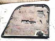 T?rverkleidung - Hinten Linke Toyota Corolla Verso, III facelift 2007 - 2009 677880f010,67788-0f010
