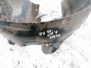 Radhausschale - Vorne Rechts Peugeot 206, 2002.07 - 2009.01 facelift Gebraucht,