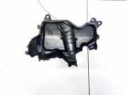Motorabdeckung Nissan Qashqai, II 2017.01 --> facelift 175b15263r,175b10888r