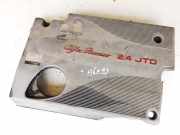 Motorabdeckung Alfa-Romeo 156 1997.07 - 2003.11 Gebraucht ,
