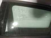 Seitenscheibe - Hinten Linke Renault Megane, III 2008.11 - 2012.06 as2,