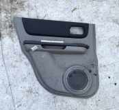 Türverkleidung - Hinten Linke Nissan X-Trail, 2001.06 - 2007.06 820518H701,