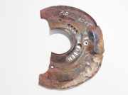 Spritzblech f?r Bremsscheibe - Vorne Rechts Subaru Legacy, BE, BH, BT 1998.10 - 2003.09 Gebraucht,