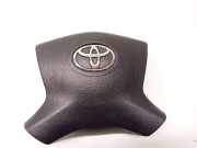 Airbag Fahrer Toyota Avensis, II 2003.04 - 2006.03 4513005112,