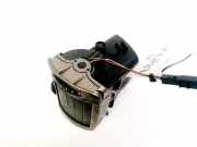 Lüftungsgitter Armaturenbrett Skoda Superb, I 2001.12 - 2008.03 3U0819702A,